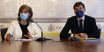 Guadalajara volvió en 2021 a la cifra más baja de fallecidos en accidente de tráfico
