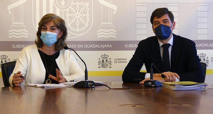 Guadalajara volvió en 2021 a la cifra más baja de fallecidos en accidente de tráfico