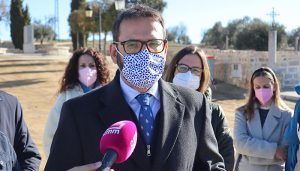 Gutiérrez “Mientras Page transmite seguridad, certidumbre y progreso, Núñez sigue creando radicalidad, incertidumbre y recortes”