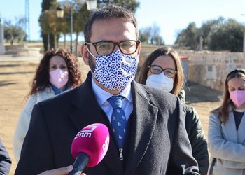 Gutiérrez “Mientras Page transmite seguridad, certidumbre y progreso, Núñez sigue creando radicalidad, incertidumbre y recortes”