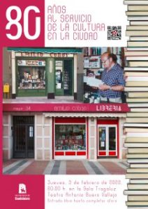 Homenaje Emilio Cobos