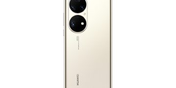 HUAWEI P50 Pro