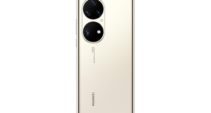 HUAWEI P50 Pro