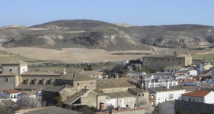 Huete, ciudada del patrimonio