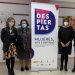 Cardenete ya puede disfrutar de la exposición ‘Despiertas: mujeres, arte e identidad’ destinada a empoderar a las mujeres