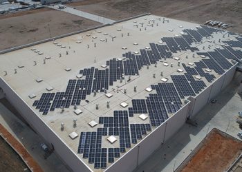 Incarlopsa pone en marcha dos plantas de autoconsumo solar en los secaderos de Tarancón y Olías del Rey