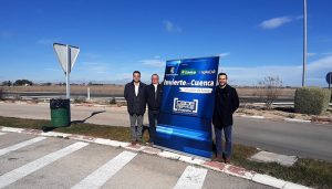 Invierte en Cuenca contacta con Bormeonline para su instalación en la provincia de Cuenca