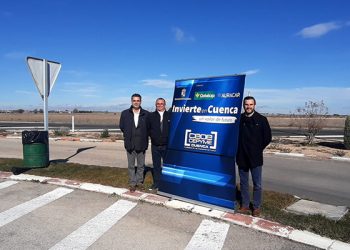 Invierte en Cuenca contacta con Bormeonline para su instalación en la provincia de Cuenca