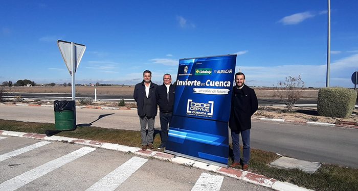 Invierte en Cuenca contacta con Bormeonline para su instalación en la provincia de Cuenca 1 Invierte en Cuenca contacta con Bormeonline para su instalación en la provincia de Cuenca