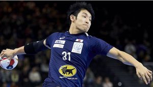 Japón causa baja en el Torneo Internacional de Balonmano que se celebrará en Cuenca