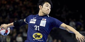 Japón causa baja en el Torneo Internacional de Balonmano que se celebrará en Cuenca