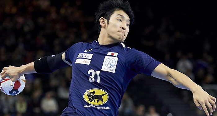 Japón causa baja en el Torneo Internacional de Balonmano que se celebrará en Cuenca