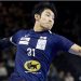Japón causa baja en el Torneo Internacional de Balonmano que se celebrará en Cuenca