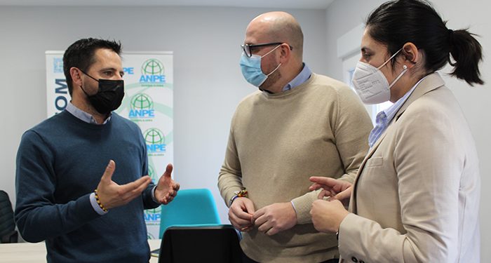 Jiménez califica de `engañoso´ el anuncio de Page y recuerda que los 800 docentes contratados están vinculados a planes de refuerzo y financiado con fondos europeos 1 Jiménez califica de `engañoso´ el anuncio de Page y recuerda que los 800 docentes contratados están vinculados a planes de refuerzo y financiado con fondos europeos