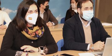 Jiménez denuncia el “desamparo total y absoluto” del Gobierno de Page con la Comunidad Educativa ante la vuelta a las aulas este lunes