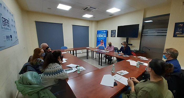 José Miguel Bermejo seguirá al frente de la Presidencia de la Asociación del Comercio de Cuenca 1 José Miguel Bermejo seguirá al frente de la Presidencia de la Asociación del Comercio de Cuenca