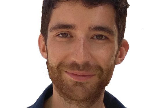 Juan Carrillo del Saz