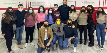 Juventudes Socialistas de Cuenca pone en marcha un buzón para recibir propuestas de cara al Congreso Regional de la organización