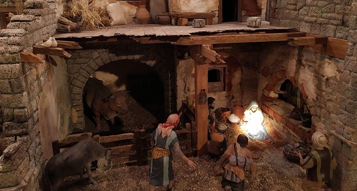 La Asociación de Belenistas de Guadalajara retrasa el Cierre de Campaña de la Navidad debido al incremento de casos covid 1 La Asociación de Belenistas de Guadalajara retrasa el Cierre de Campaña de la Navidad debido al incremento de casos covid