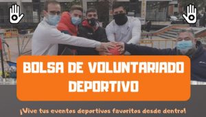 La Asociación de Clubes Deportivos de Cuenca lanza el proyecto “Bolsa de voluntariado”