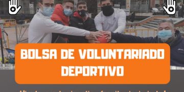 La Asociación de Clubes Deportivos de Cuenca lanza el proyecto “Bolsa de voluntariado”