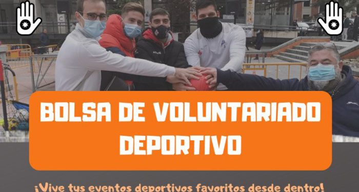 La Asociación de Clubes Deportivos de Cuenca lanza el proyecto “Bolsa de voluntariado”