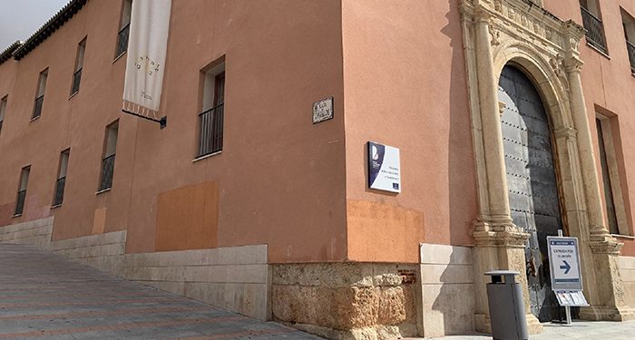 La Biblioteca Pública de Guadalajara estrena con el nuevo año Club de Lectura Joven y propone una extensa y variada programación para enero