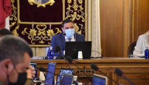 La Diputación de Cuenca aprueba el reglamento que regula el teletrabajo al que se podrán acoger unos 200 trabajadores