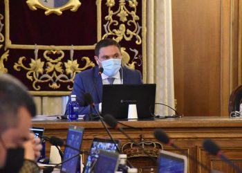 La Diputación de Cuenca aprueba el reglamento que regula el teletrabajo al que se podrán acoger unos 200 trabajadores