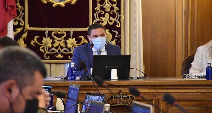 La Diputación de Cuenca aprueba el reglamento que regula el teletrabajo al que se podrán acoger unos 200 trabajadores 1 La Diputación de Cuenca aprueba el reglamento que regula el teletrabajo al que se podrán acoger unos 200 trabajadores