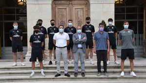 La Diputación de Cuenca aumenta en 55.000 euros las convocatorias de ayudas para clubes deportivos juvenil y senior