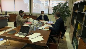 La Diputación de Cuenca aumenta en un 42 por ciento el aporte al Patronato Gil de Albornoz cuando celebra su 50 aniversario