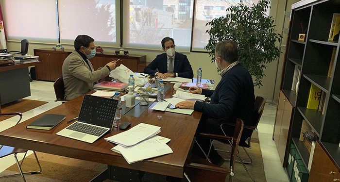 La Diputación de Cuenca aumenta en un 42 por ciento el aporte al Patronato Gil de Albornoz cuando celebra su 50 aniversario