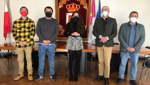 La Diputación de Cuenca y el Proyecto Arraigo comienzan a trabajar en once municipios conquenses para atraer población