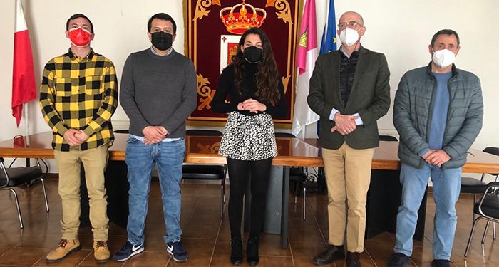 La Diputación de Cuenca y el Proyecto Arraigo comienzan a trabajar en once municipios conquenses para atraer población