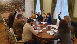 La Diputación de Guadalajara destina casi 400.000 euros a obras de planes provinciales en Cifuentes, Sacedón y Torija