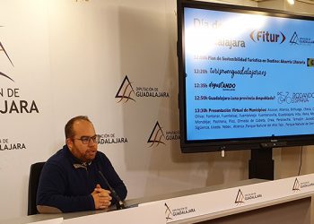 La Diputación llevará a FITUR la campaña DegustANDO Guadalajara para fomentar el consumo en la hostelería provincial