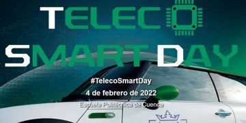 La Escuela Politécnica de Cuenca celebrará el 4 de febrero su primera jornada Teleco Smart Day