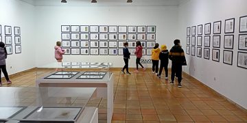 La Fundación Antonio Pérez ha recibido en 2021 un total de 35.609 visitantes entre las sedes de Cuenca, Huete y San Clemente