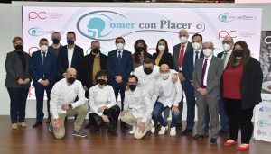La gastronomía inclusiva y espectáculos culturales en patrimonio son las propuestas turísticas de la Diputación de Cuenca en FITUR