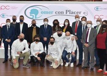La gastronomía inclusiva y espectáculos culturales en patrimonio son las propuestas turísticas de la Diputación de Cuenca en FITUR 2 La gastronomía inclusiva y espectáculos culturales en patrimonio son las propuestas turísticas de la Diputación de Cuenca en FITUR