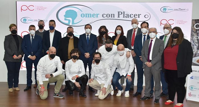 La gastronomía inclusiva y espectáculos culturales en patrimonio son las propuestas turísticas de la Diputación de Cuenca en FITUR