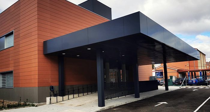 La Junta de Personal del SESCAM en Guadalajara manifiesta que los profesionales de Atención Primaria están pasando por una situación insostenible