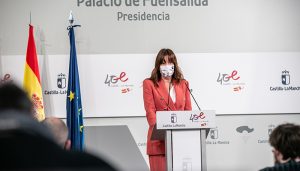 La Junta saca a licitación obras en el CEIP ‘Fuente del Oro’, en Cuenca, y en el IES ‘Clara Campoamor’ de Yunquera de Henares y el IES ‘Campiña Alta’ de El Casar