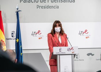 La Junta saca a licitación obras en el CEIP ‘Fuente del Oro’, en Cuenca, y en el IES ‘Clara Campoamor’ de Yunquera de Henares y el IES ‘Campiña Alta’ de El Casar