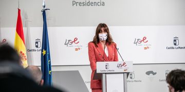 La Junta saca a licitación obras en el CEIP ‘Fuente del Oro’, en Cuenca, y en el IES ‘Clara Campoamor’ de Yunquera de Henares y el IES ‘Campiña Alta’ de El Casar