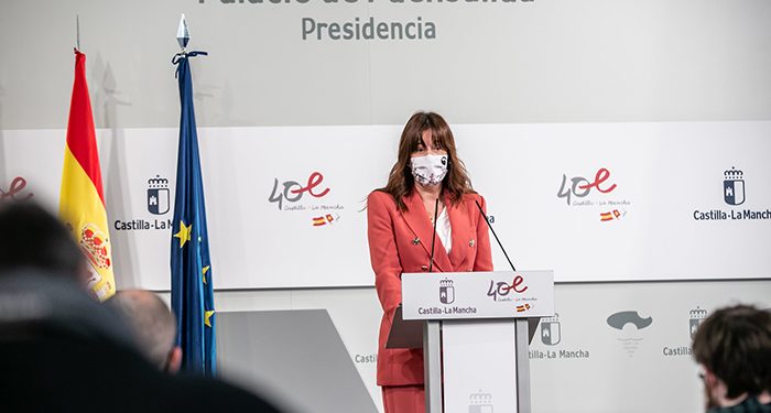 La Junta saca a licitación obras en el CEIP ‘Fuente del Oro’, en Cuenca, y en el IES ‘Clara Campoamor’ de Yunquera de Henares y el IES ‘Campiña Alta’ de El Casar