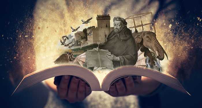 La Máquina Real formará a cincuenta jóvenes en producción de contenidos audiovisuales