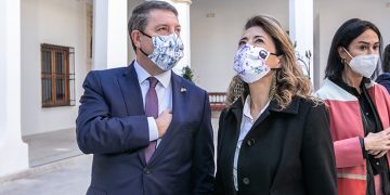 La ministra de Transportes destaca en Toledo la apuesta decidida del Gobierno por el ferrocarril como modo de transporte sostenible, eficiente y accesible para viajeros y mercancías.