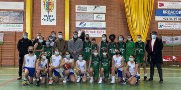 La participación en el Campeonato Regional de Deporte Escolar de Castilla-La Mancha duplica la registrada el año pasado